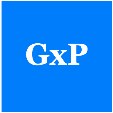 GxP